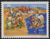 1999 Portugal SG.2744 Conquest of the Algarve U/M (MNH)