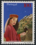 1997 Portugal SG.2554 Europa U/M (MNH)