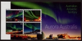 2025 AAT MS.352 Aurora Mini Sheet U/M (MNH)