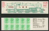 1983 FK6Ba £1.25  Tank Engine right margin.'corrected rate to 36p for 200g good perfs 1983 FK6Ba £1.25  Tank Engine right margin.'corrected rate to 36p for 200g good perfs