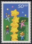 2000 Iceland SG.965 Europa U/M (MNH)