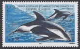 2006 French Antarctic. SG.567  Dolphin  U/M (MNH)