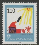1999 Germany SG.2913 50th Anniv of SOS Children's Villages U/M (MNH)