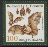 1999 Germany SG.2933 Endangered Species U/M (MNH)