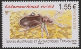 2018 French Antarctic SG.851 Insects U/M (MNH)