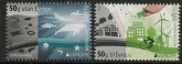 2016 Iceland SG.1487-8 Europa Set of 2 values U/M (MNH)