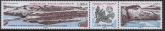 2019 French Antarctic SG.873-4 Kergulen Island Set  of 2 values U/M (MNH)
