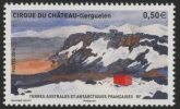 2016 French Antarctic SG.796 Cirque du Chateau U/M (MNH)