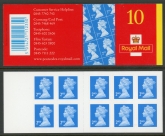 MC1 10 x 2nd  (Containing sg 2039) Questa.