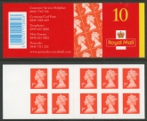 MD1 10 x 1st  (Containing sg 2040) Questa.