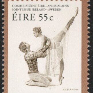 2010 Ireland SG.2024 Czeslaw Slania Engraver U/M (MNH)