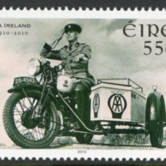 2010 Ireland SG.2039 Centenary of AA Ireland U/M (MNH)