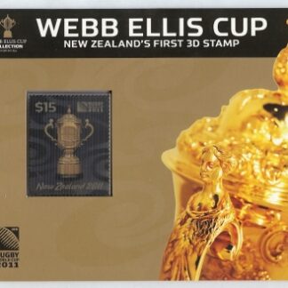 2011 SG.3313 Web Ellis Cup. U/M (MNH)