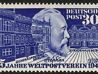 1949 West Germany SG.1038