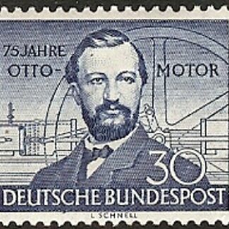 1952 West Germany SG.1076