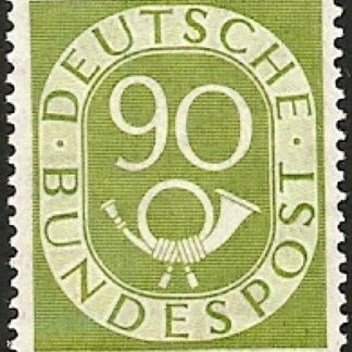1952 West Germany SG.1060