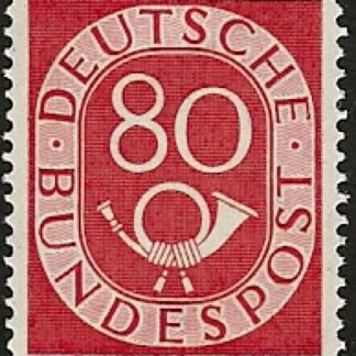 1952 West Germany SG.1059