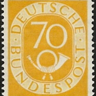 1952 West Germany SG.1058