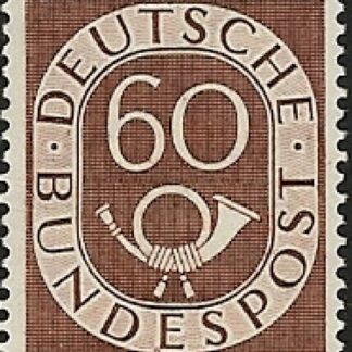 1951 West Germany SG.1057