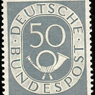 1952 West Germany SG.1056