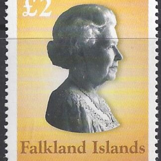 2003 Falkland Islands. SG.951 Queen Elizabeth II Portrait. U/M (MNH)