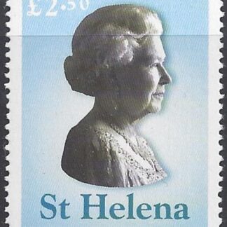 2003 St Helena SG.892  Queen Elizabeth Portrait. U/M (MNH)