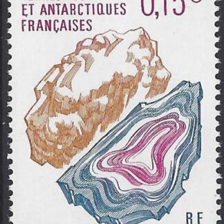 2004 French Antarctic. SG.516 Calcedone  U/M (MNH)