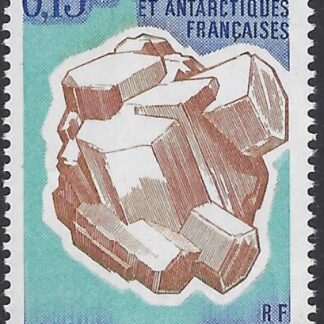 2002 French Antarctic.  SG.480 Nepheline  U/M (MNH)