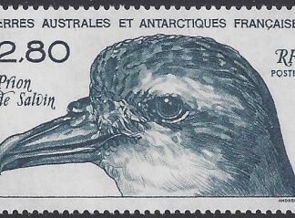 1994 French Antarctic.  SG.325  Salvin's Prion.  U/M (MNH)