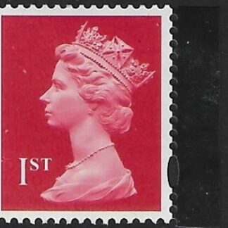 U3156  1st Vermilion 2B  'M15L'  'MPIL'  DY15   ISP  U/M (MNH)