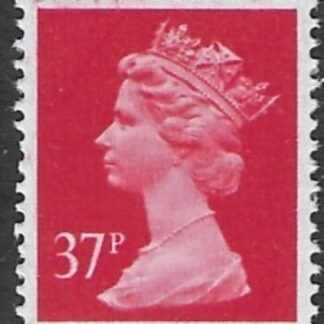 X990  37p  phos. rosine  Harrison  U/M (MNH)