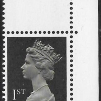 SG.1448 1st 2B brownish black perf 15x14  Photo Harrison gummed DX11  U/M (MNH)