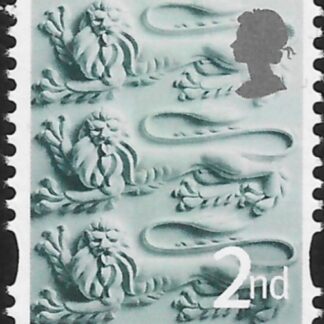 EN29  2nd Lions   Cartor  U/M (MNH)