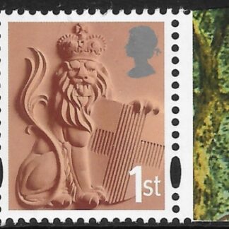 EN30  1st Shield  Enschede (1)   DX40  U/M (MNH)