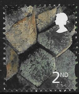 NI89  2nd Basalt   Enschedé  DX30 U/M (MNH)
