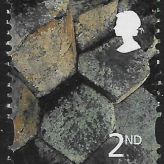 NI89  2nd Basalt   Enschedé  DX30 U/M (MNH)