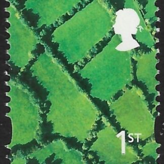 NI90 1st  Fields  Walsall  U/M (MNH)