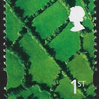 NI90 1st  Fields  Enschedé  DX30 U/M (MNH)