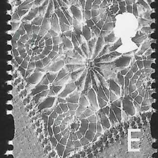 NI91  'E' Linen  Walsall  U/M (MNH)