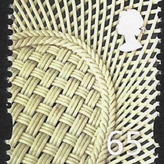 NI92  65p Vase  Walsall  U/M (MNH)