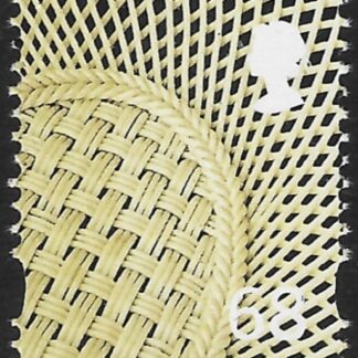 NI93  68p  Vase  DLR  U/M (MNH)
