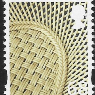 NI100  68p  Vase  Litho DLR  U/M (MNH)