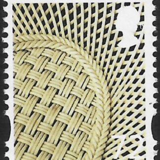 NI102  72p Vase   Litho DLR  U/M (MNH)
