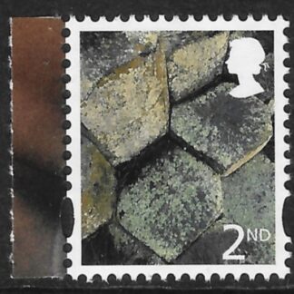 NI94  2nd Basalt   Litho  ISP (ex DY24)   U/M (MNH)