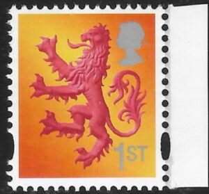 S131 1st 2B lion Litho DX43 DLR U/M (MNH)