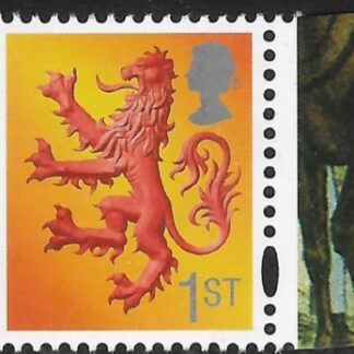 S131  1st  2B  lion   Gravure DX40  Enschede (1) U/M (MNH)