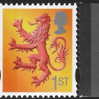 S131  1st 2B  lion  Litho DY11 Enschede (2)  U/M (MNH)