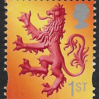 S95  1st 2B  Lion   Gravure Walsall  U/M (MNH)