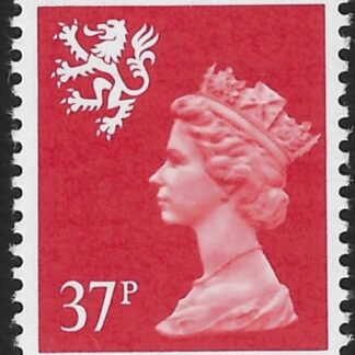 S79  37p phos Rosine  Litho Questa  U/M (MNH)