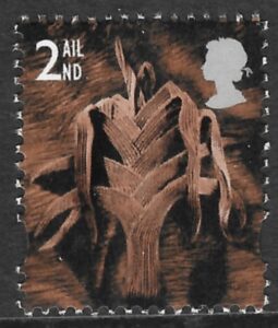 W83 2nd CB leek DLR U/M (MNH)